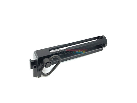 [Airsoft Artisan] M4 Stock Adapter [For LCT/GHK AK Folder Stock series]