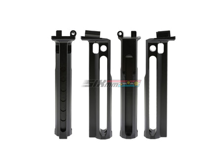 [Airsoft Artisan] M4 Stock Adapter [For LCT/GHK AK Folder Stock series]