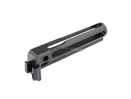 [Airsoft Artisan] M4 Stock Adapter [For LCT/GHK AK Folder Stock series]