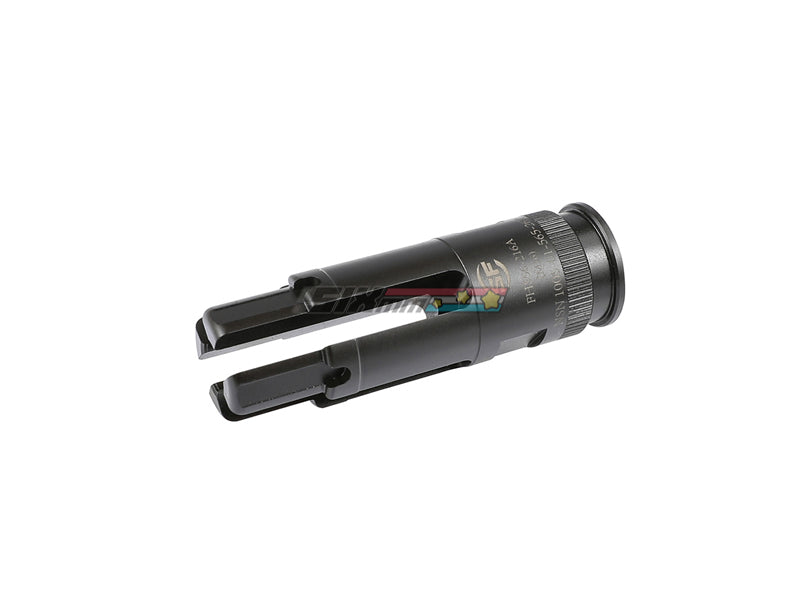 [Airsoft Artisan] FH556 Style FH216A FlashHider [14mm-]