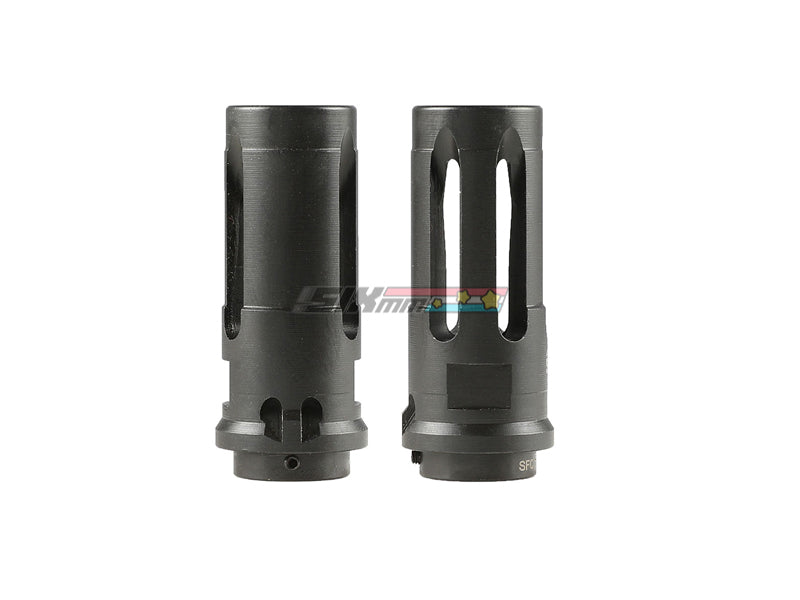 [Airsoft Artisan] SFCT 416 FlashHider [14mm-]