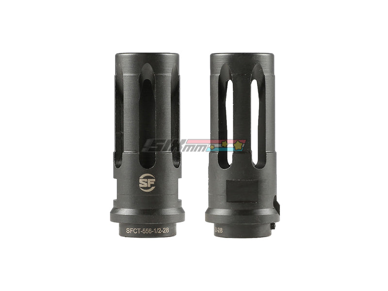 [Airsoft Artisan] SFCT 416 FlashHider [14mm-]