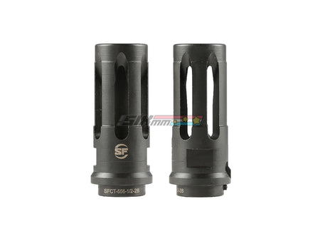 [Airsoft Artisan] SFCT 416 FlashHider [14mm-]
