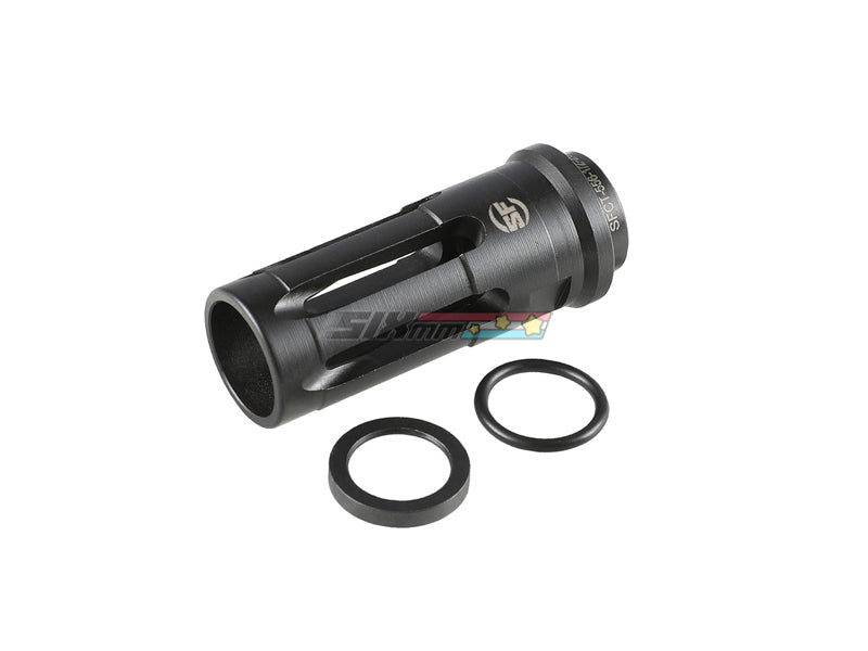 [Airsoft Artisan] SFCT 416 FlashHider [14mm-]