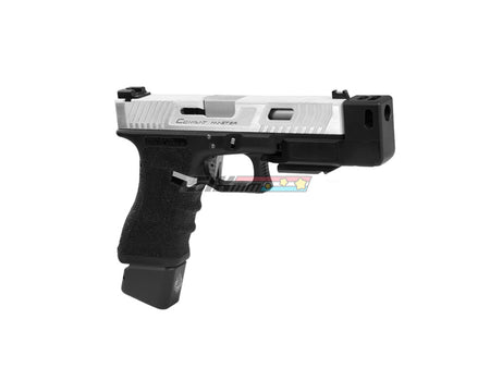 [Airsoft Artisan] Compensated [For GLOCK 17 , 18C]