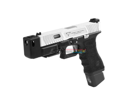 [Airsoft Artisan] Compensated [For GLOCK 17 , 18C]