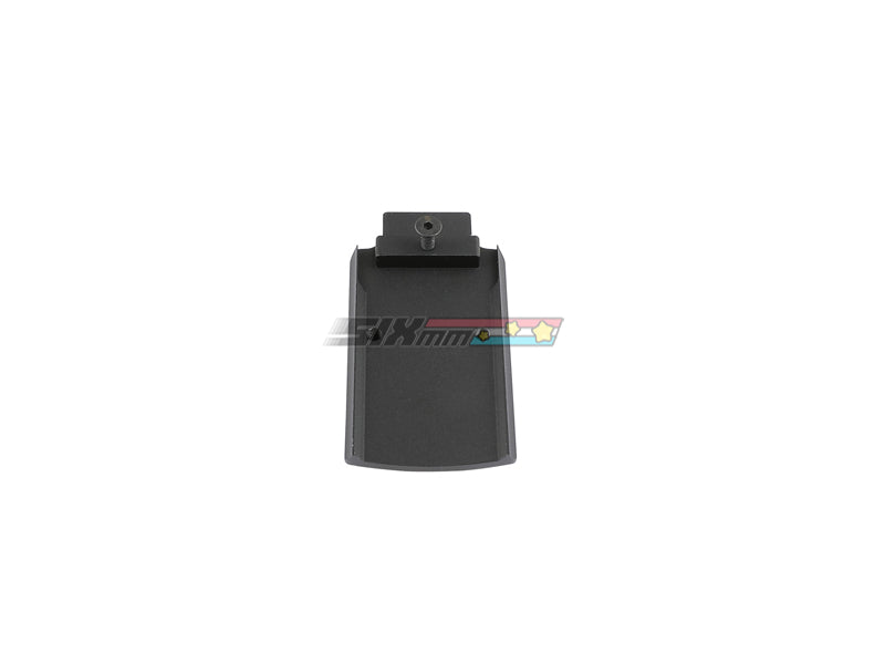 [Airsoft Artisan] Glock RMR Mount/Fiber Front Sight Set [For WE Glock Series]