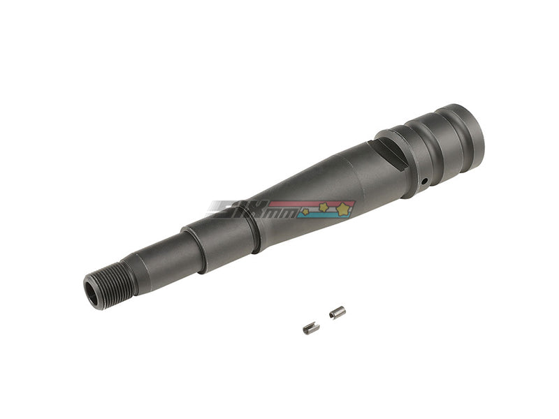 Airsoft Artisan] MCX 6.75inch Outer Barrel – SIXmm (6mm)