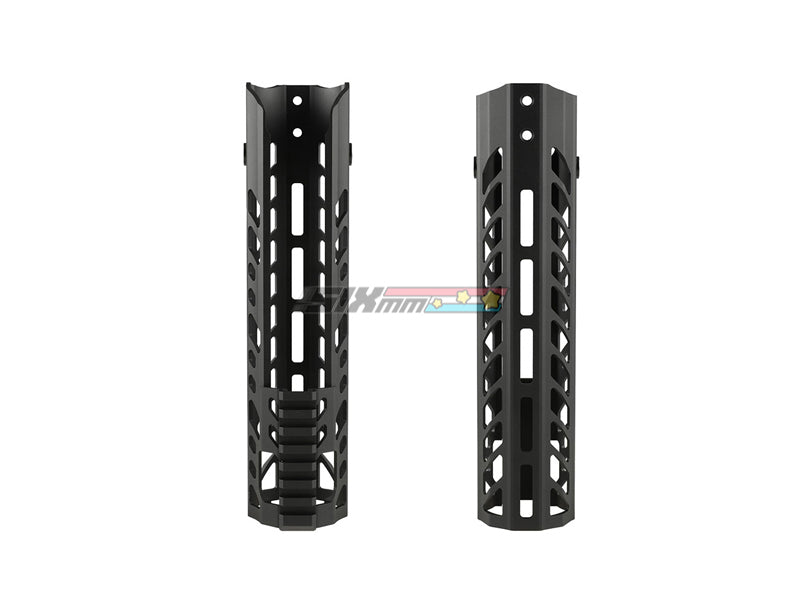 [Airsoft Artisan] 10" SUR300 Handguard Set [For SIG Airsoft MCX Legacy]