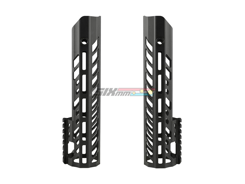 [Airsoft Artisan] 10" SUR300 Handguard Set [For SIG Airsoft MCX Legacy]