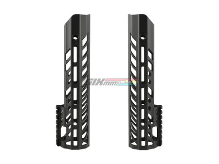 [Airsoft Artisan] 10" SUR300 Handguard Set [For SIG Airsoft MCX Legacy]