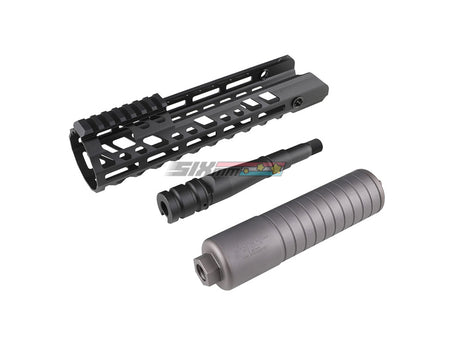 [Airsoft Artisan] 10" SUR300 Handguard Set [For SIG Airsoft MCX Legacy]