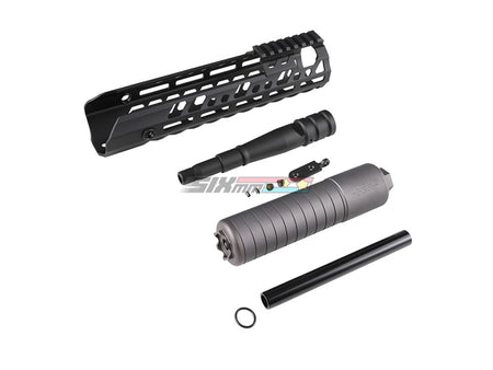 [Airsoft Artisan] 10" SUR300 Handguard Set [For SIG Airsoft MCX Legacy]