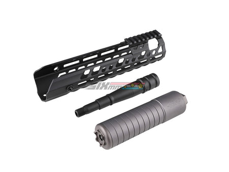 [Airsoft Artisan] 10" SUR300 Handguard Set [For SIG Airsoft MCX Legacy]