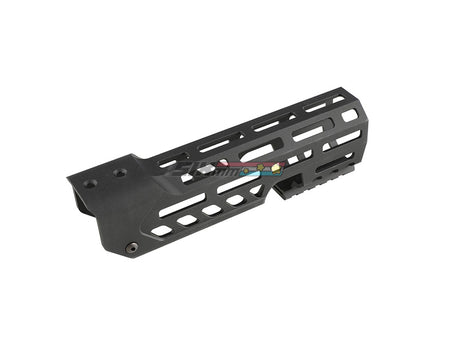 [Airsoft Artisan] MCX Gen.3 Handguard [For SIG AIR MCX Virtus][BLK]