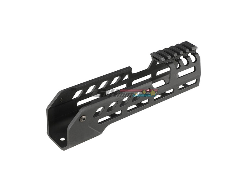 [Airsoft Artisan] MCX Gen.3 Handguard [For SIG AIR MCX Virtus][BLK]