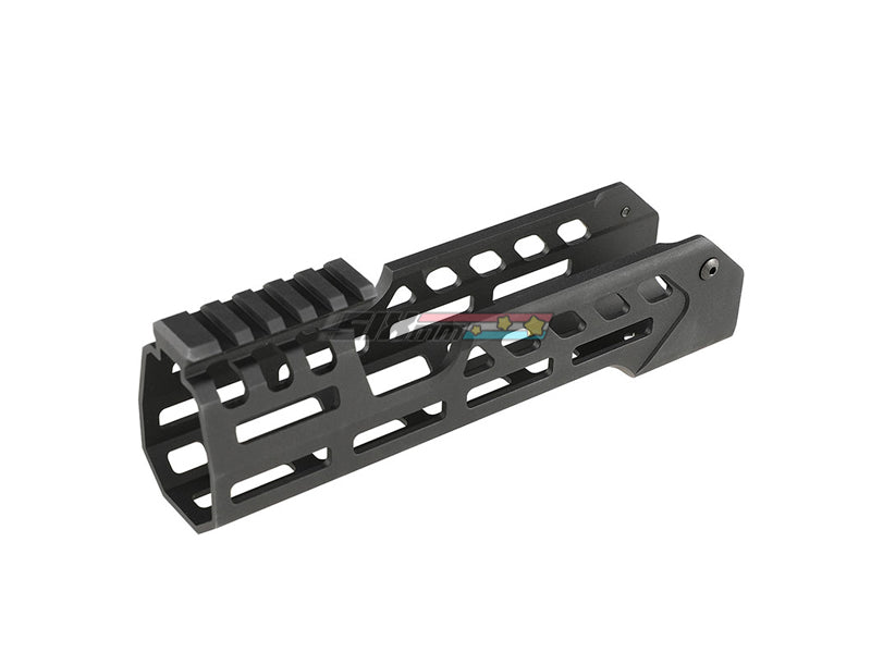 [Airsoft Artisan] MCX Gen.3 Handguard [For SIG AIR MCX Virtus][BLK]