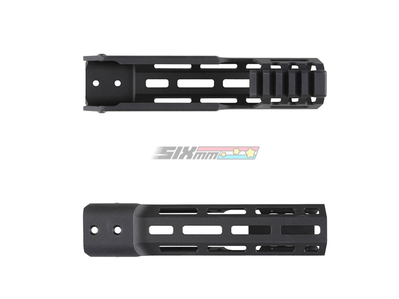 [Airsoft Artisan] MCX Gen.3 Handguard [For SIG AIR MCX Virtus][BLK]