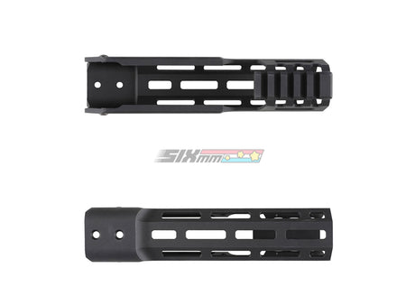 [Airsoft Artisan] MCX Gen.3 Handguard [For SIG AIR MCX Virtus][BLK]
