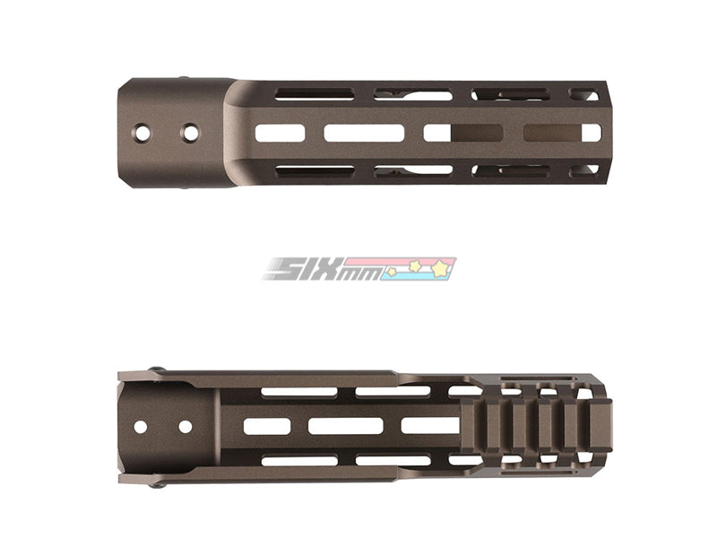 [Airsoft Artisan] MCX Gen.3 Handguard [For SIG AIR MCX Virtus][DE]