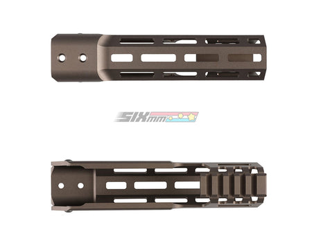 [Airsoft Artisan] MCX Gen.3 Handguard [For SIG AIR MCX Virtus][DE]