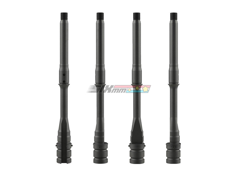 [Airsoft Artisan] Spear Type 10inch M-LOK Handguard Set [For SIG AIR MCX Virtus AEG][DE]