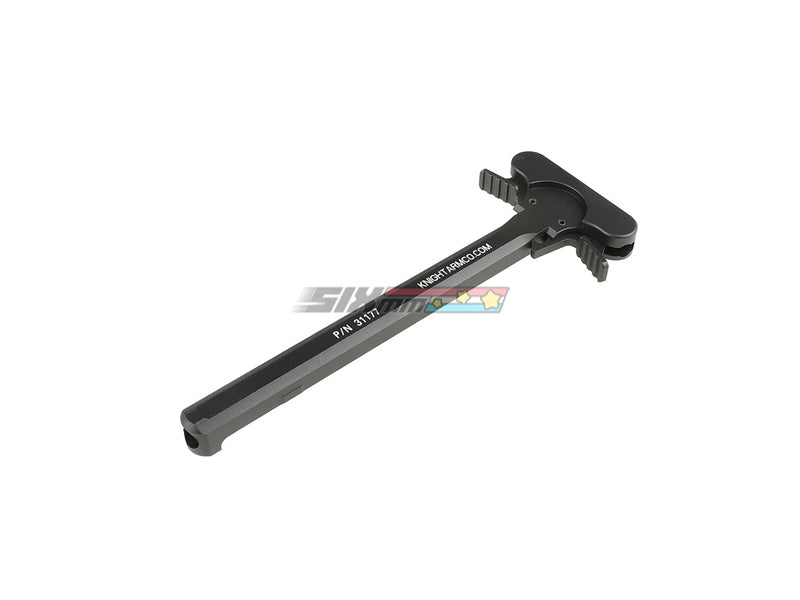 [Airsoft Artisan] KAC Style Charging Handle [For Marui MWS]