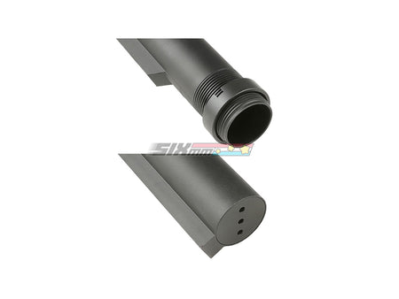 [Airsoft Artisan] 6 Position Buffer Tube [For Marui MWS M4 GBB]