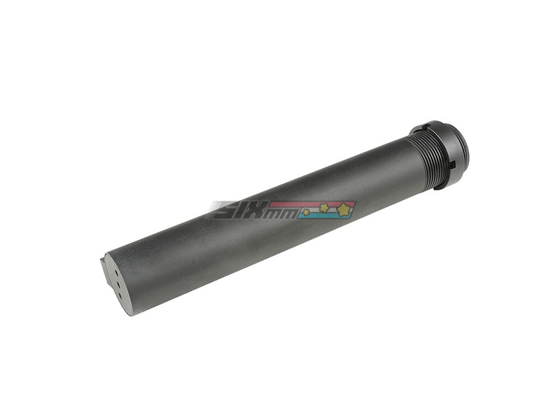 [Airsoft Artisan] 6 Position Buffer Tube [For Marui MWS M4 GBB]