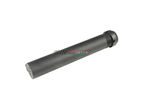 [Airsoft Artisan] 6 Position Buffer Tube [For Marui MWS M4 GBB]