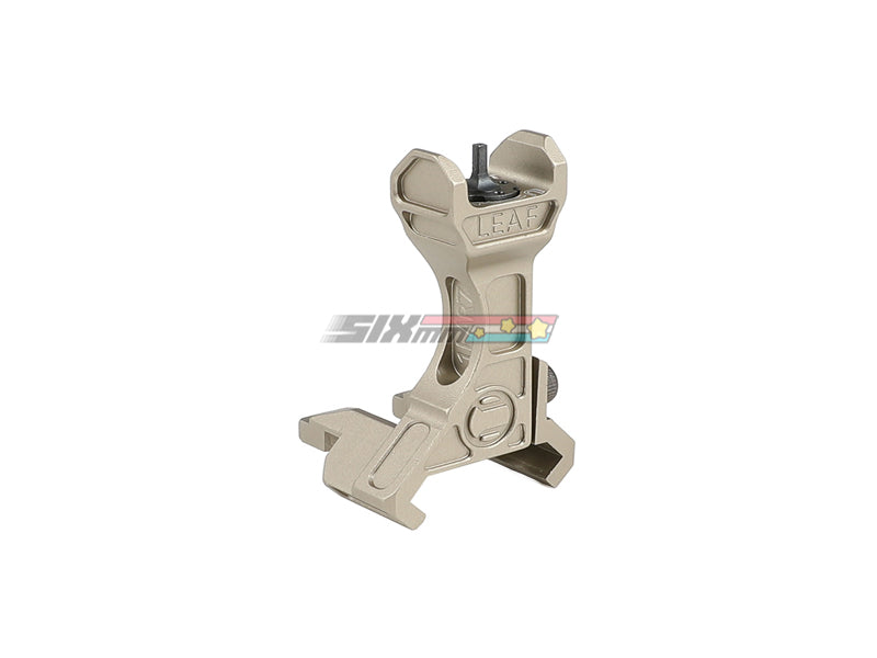 [Airsoft Artisan] Fixed Micro Front Sight [DE]