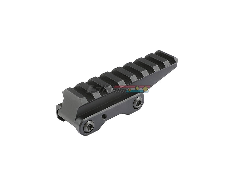 [Airsoft Artisan] Tactical Optics Riser[BLK]