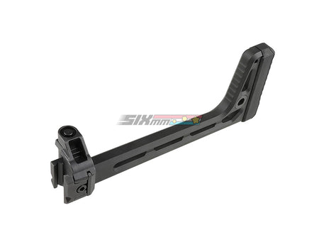 [Airsoft Artisan] MCX Minimalist Folding Stock [BLK]