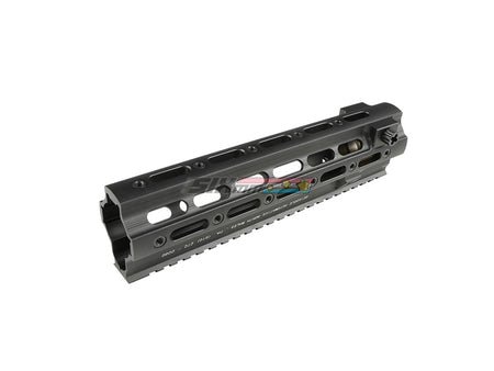 [Airsoft Artisan] G Style SMR Type 10.5inch Handguard Short ver [For WE , VFC , UMAREX 416 AEG / GBB / PTW] [BLK]