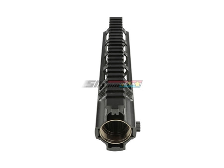 [Airsoft Artisan] G Style SMR Type 10.5inch Handguard Short ver [For WE , VFC , UMAREX 416 AEG / GBB / PTW] [BLK]