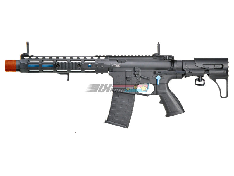 [APS] Full Metal ASR122 PDW Style M4 Airsoft AEG Rifle