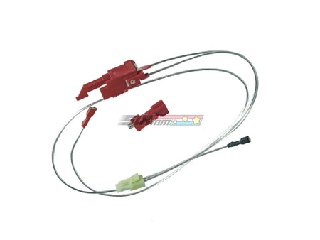 [SHS] Switch Assembly for Version 3 Gear Box [Front Wire]