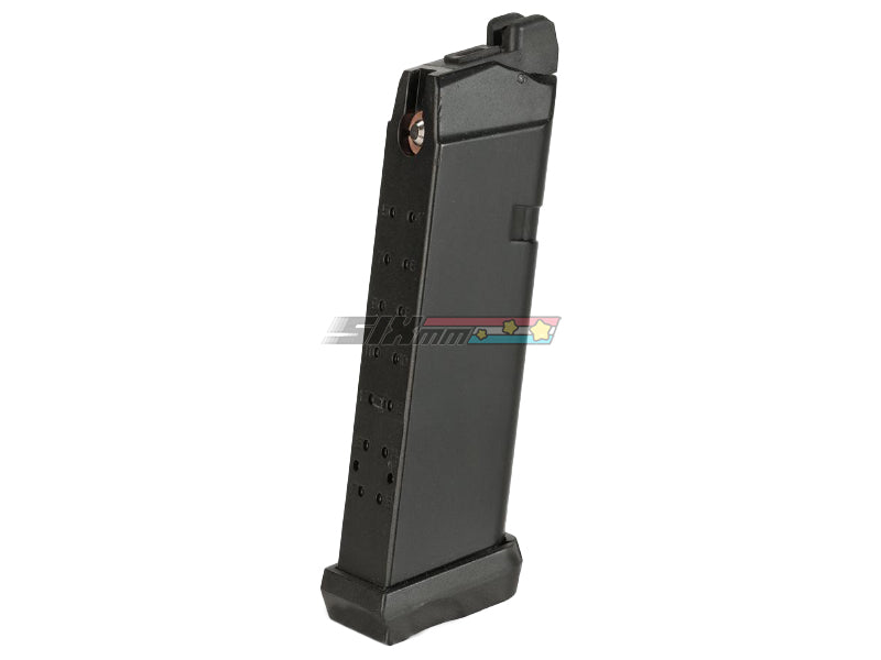 [APS] 23rd CO2 Magazine[For XTP D-MOD Series Airsoft GBB Pistols][BLK]