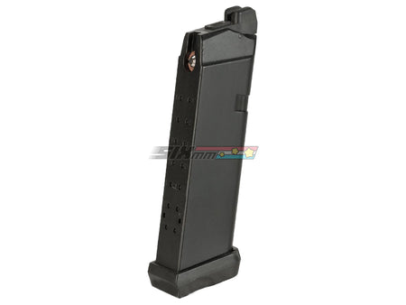 [APS] 23rd CO2 Magazine[For XTP D-MOD Series Airsoft GBB Pistols][BLK]
