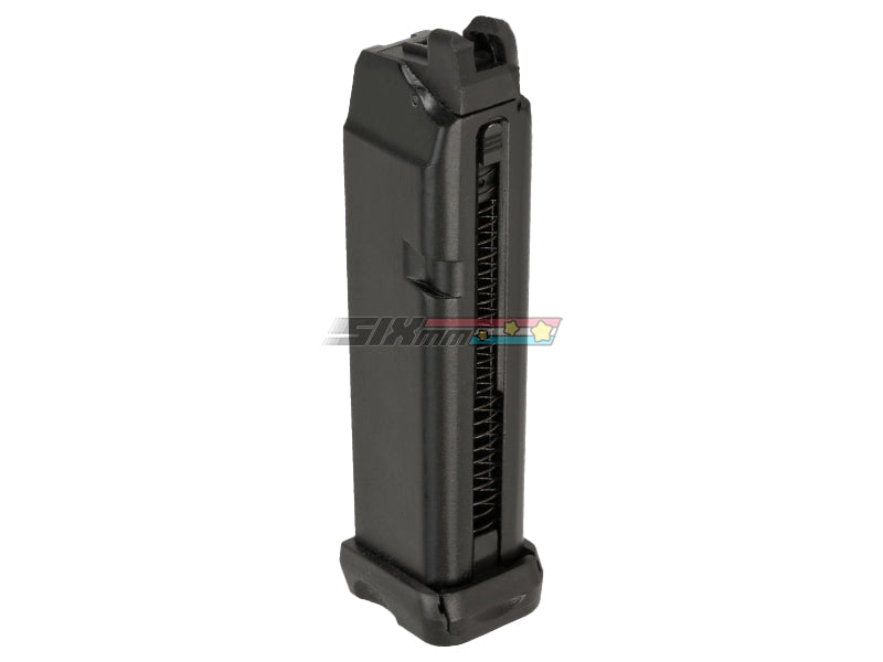 [APS] 23rd CO2 Magazine[For XTP D-MOD Series Airsoft GBB Pistols][BLK]