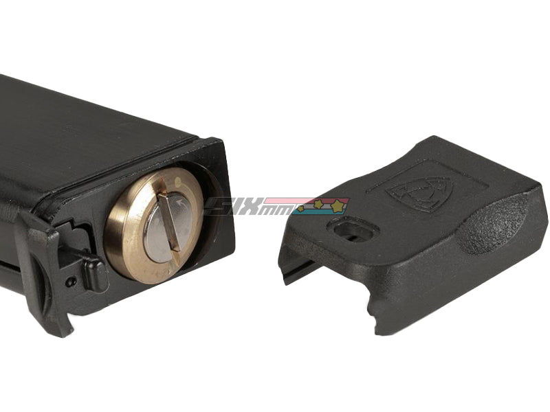 [APS] 23rd CO2 Magazine[For XTP D-MOD Series Airsoft GBB Pistols][BLK]