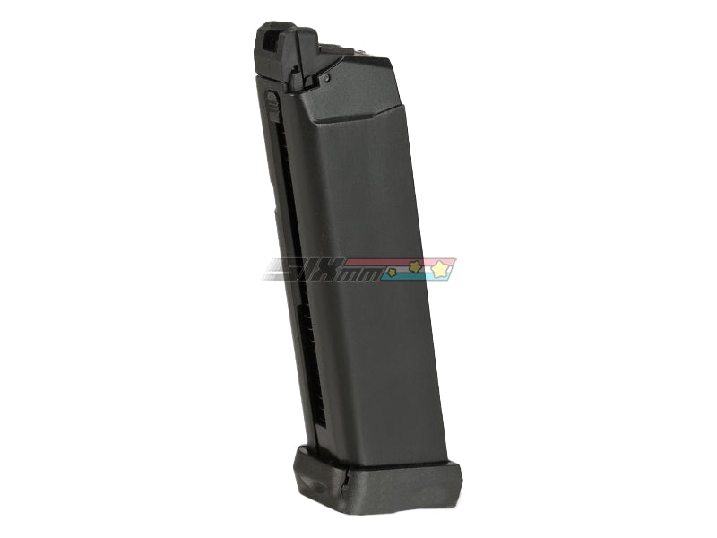 [APS] 23rd CO2 Magazine[For XTP D-MOD Series Airsoft GBB Pistols][BLK]