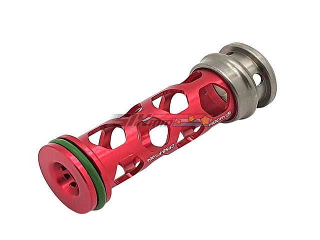 [ARES] CPSB 不銹鋼超輕活塞（A 型）用於 ARES 'STRIKER' 狙擊步槍系列