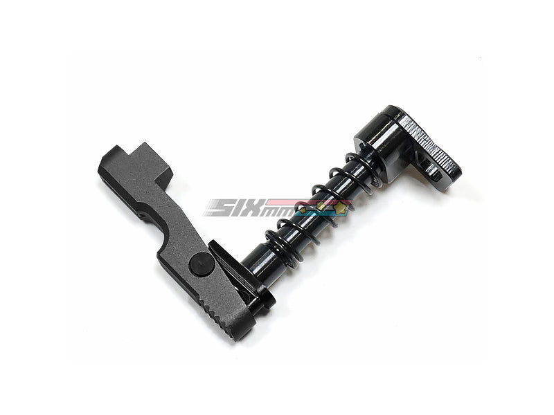M4 / M16 AEG Parts? – tagged “Magazine Catch” – SIXmm (6mm)