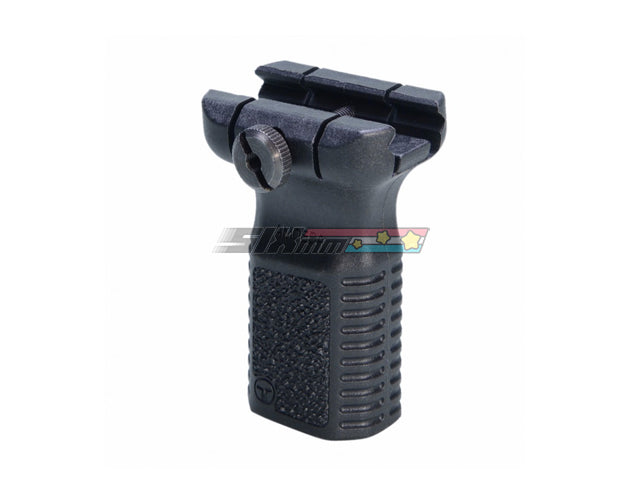 [ARES] Amoeba Type FG-03 Vertical Fore Guard for Amoeba & Ares M4 Series [BLK]