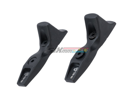 [ARES] Hand Stop Set for Keymod System - Type C [2pcs][1pack]