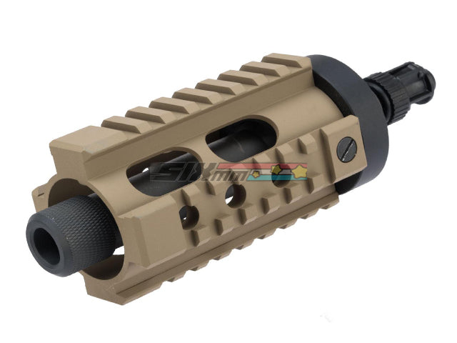 [ARES] Handguard [Short] for ARES M45X AEG [DE]