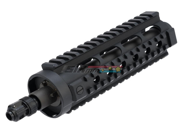 Handguards/Rail Systems – tagged “ARES” – SIXmm (6mm)