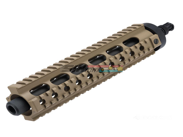 Handguards/Rail Systems – tagged “ARES” – SIXmm (6mm)