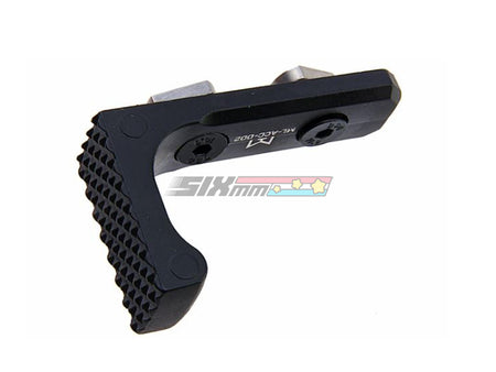 [ARES] M-Lok Accessory Type B [Hand Stop]
